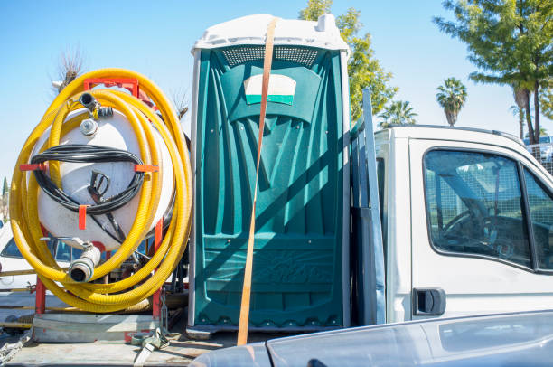 Best Porta potty rental for festivals  in Murray, UT