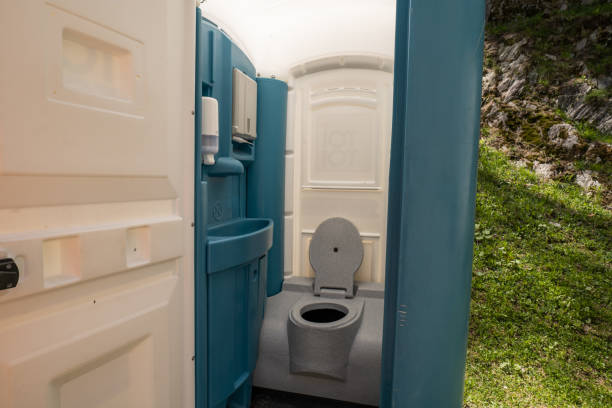Best Best portable toilet rental  in Murray, UT