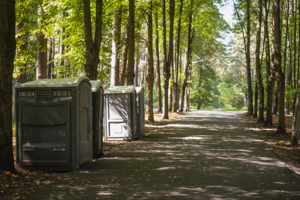 Best Porta potty delivery and setup  in Murray, UT