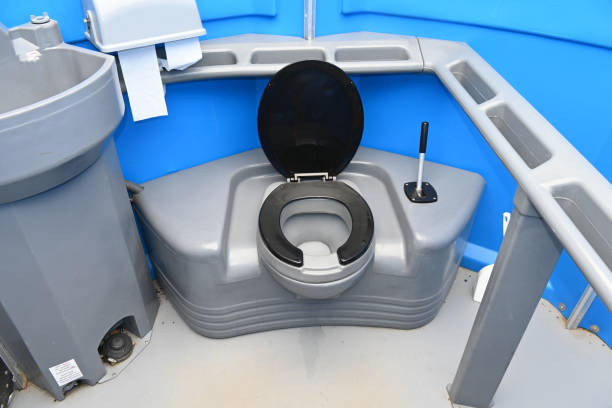 Porta potty rental for festivals in Murray, UT